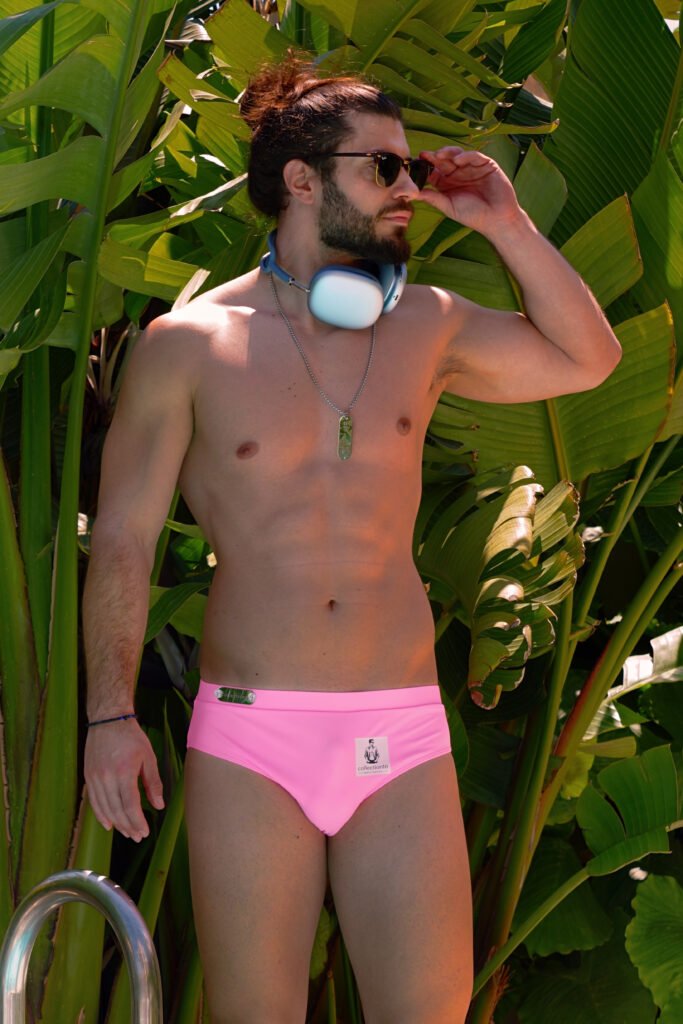 Men’s swimwear 21