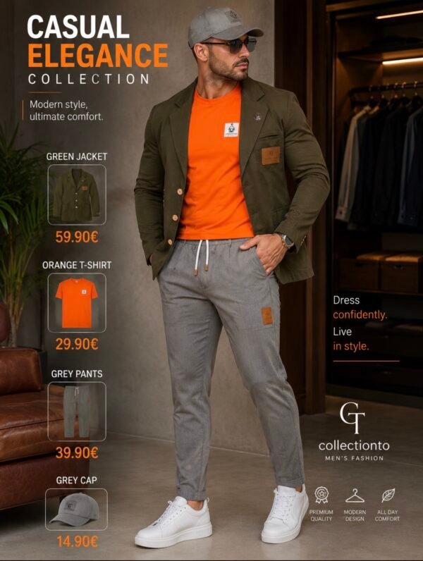 Collectionto Model 13