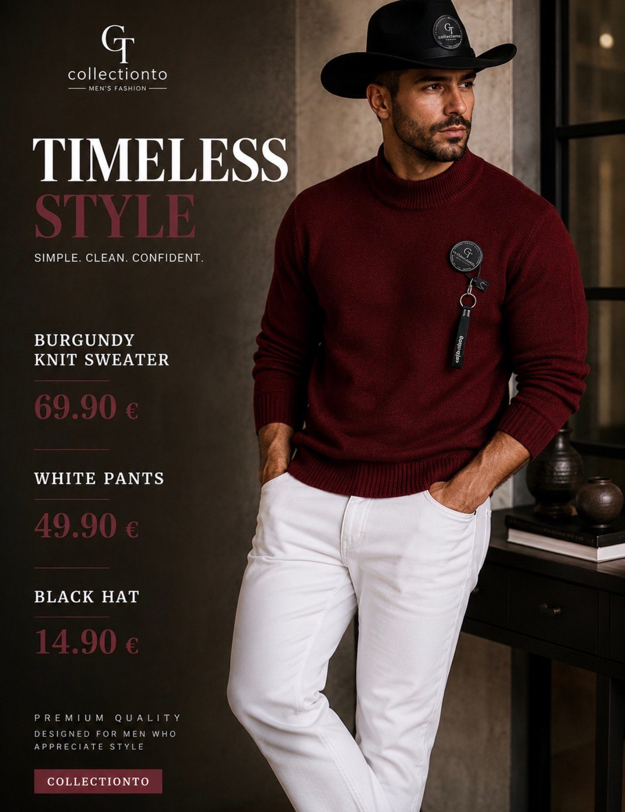 CollectiontoModel 26