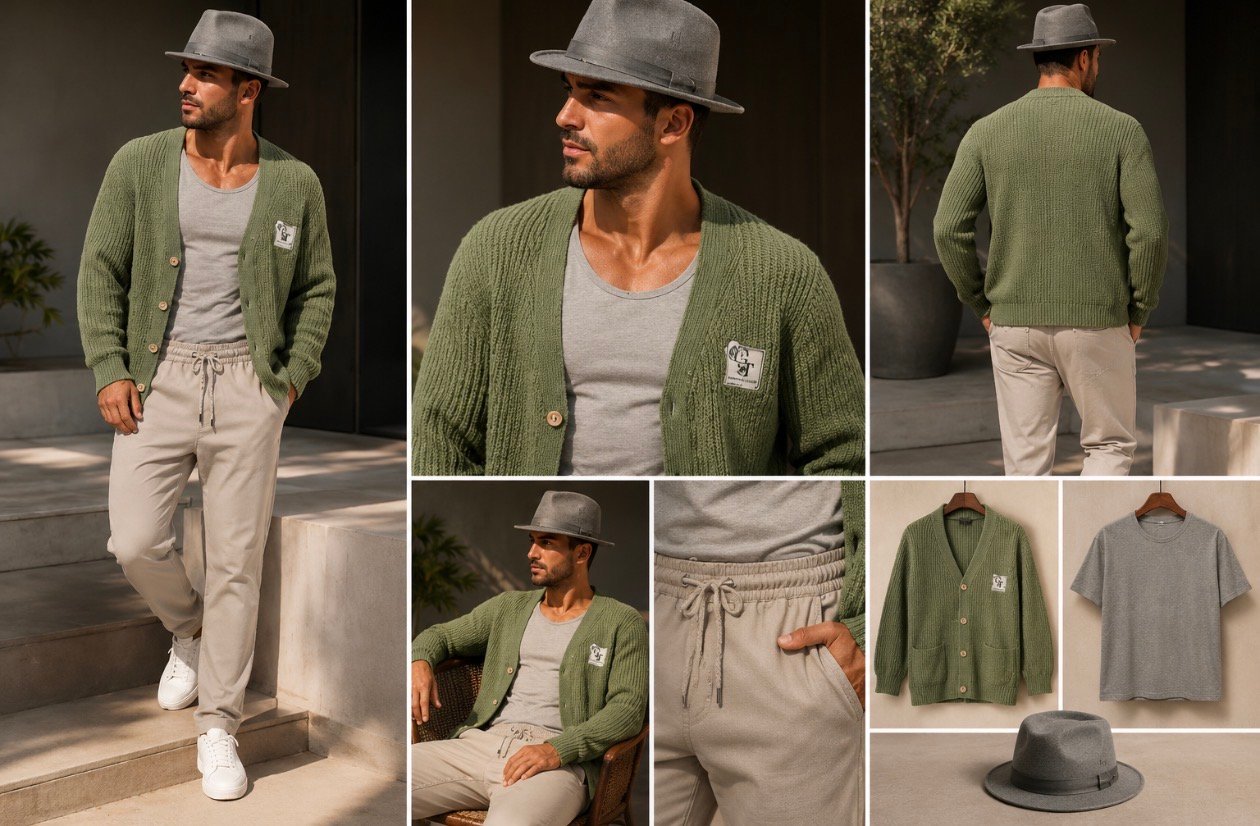 Collectionto Model 21 - Image 2