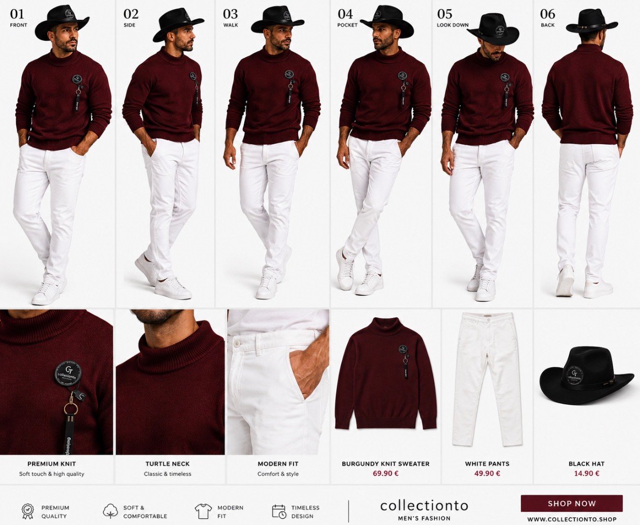 CollectiontoModel 26 - Image 2