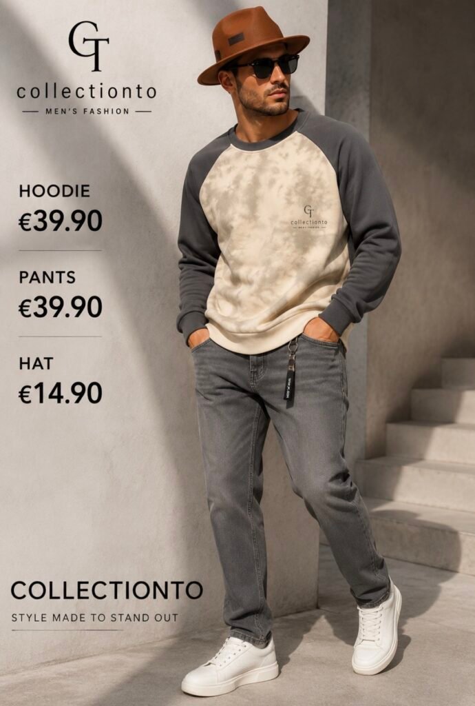 COLLECTIONTO MODEL 57