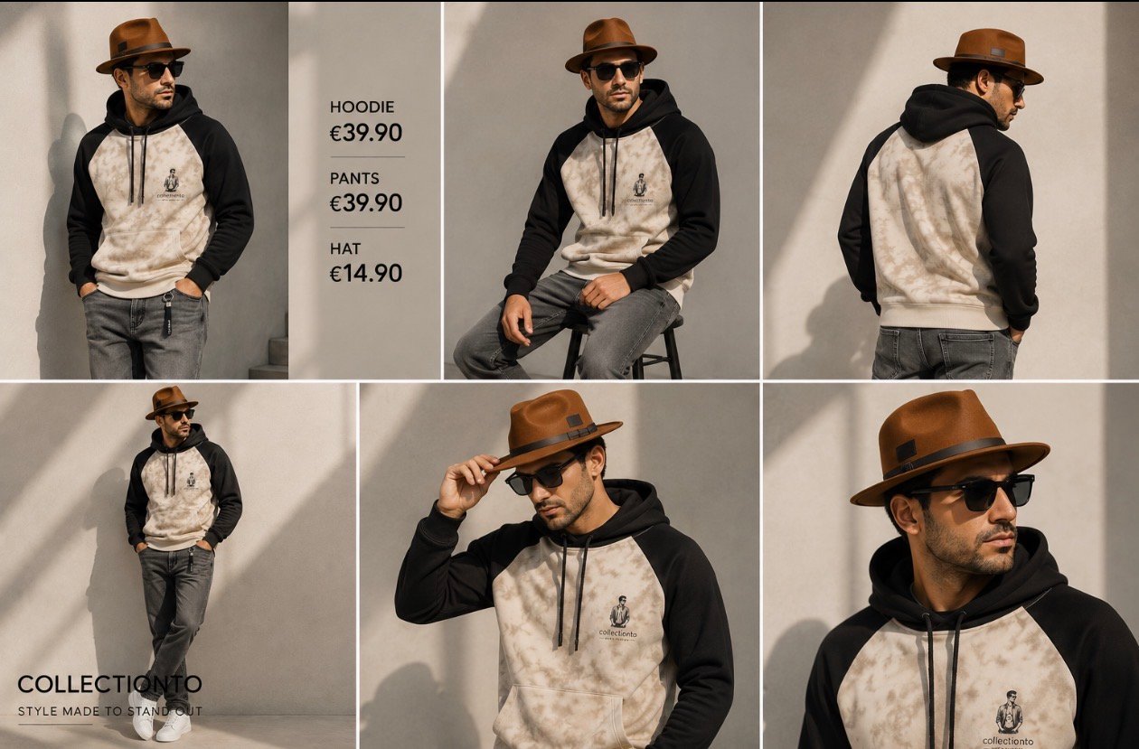 COLLECTIONTO MODEL 58 - Image 2