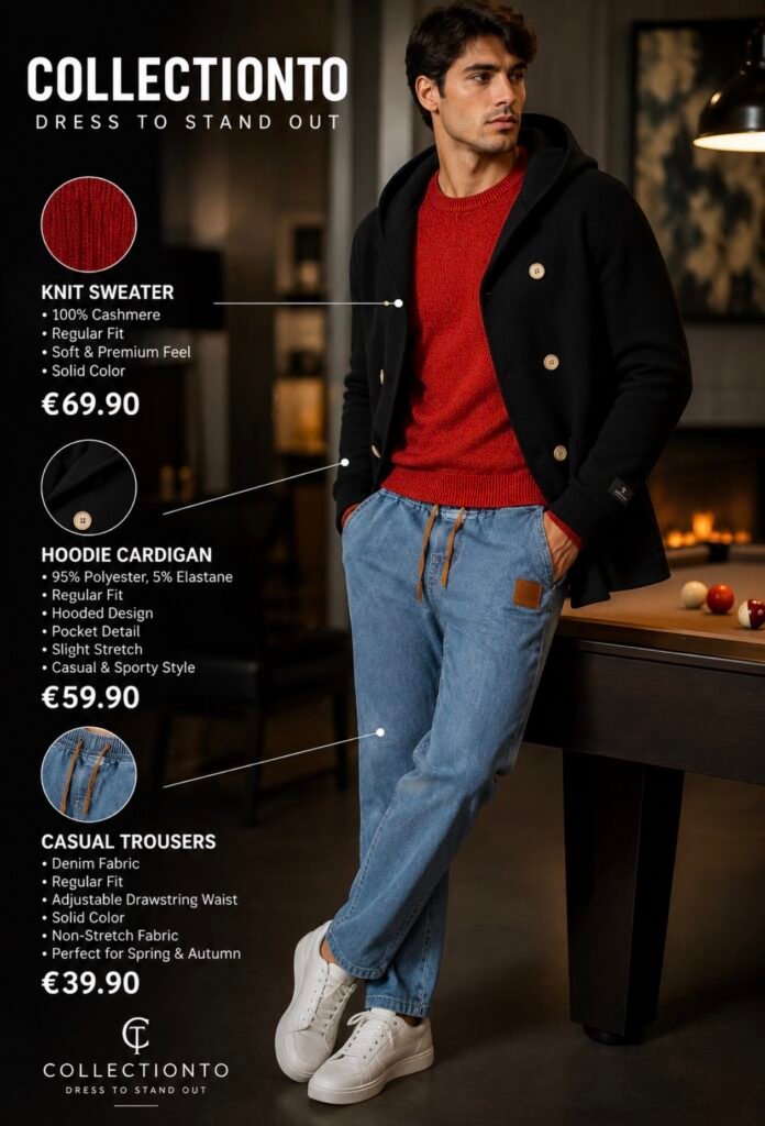 COLLECTIONTO MODEL 56