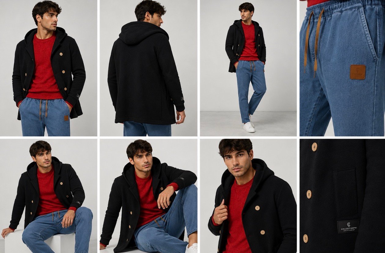 COLLECTIONTO MODEL 56 - Image 2