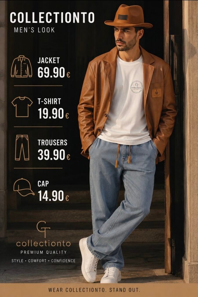 COLLECTIONTO MODEL 52