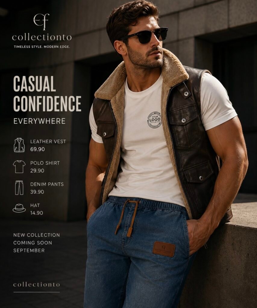 COLLECTIONTO MODE 61