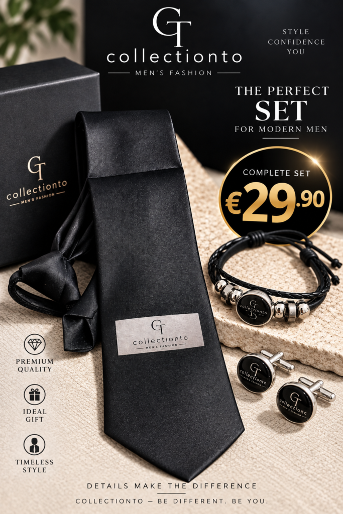 COLLECTIONTO SET